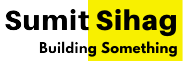 Sumit Sihag